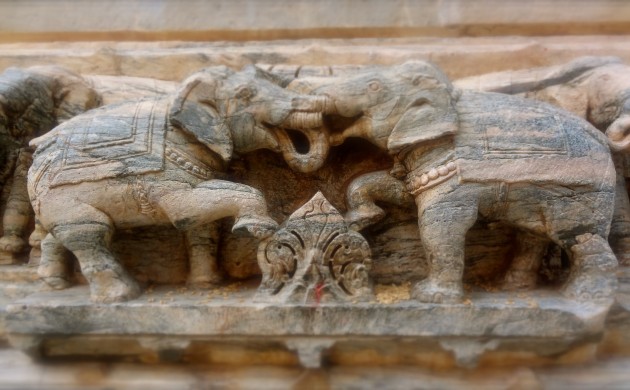 Jagdish Temple