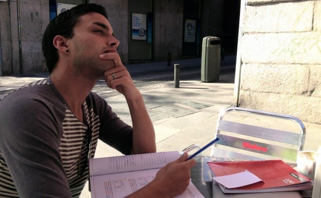 Immersing Into Castilian Spanish