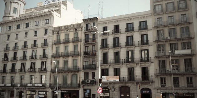 Why We Didn’t Like Barcelona and Why We Must Return