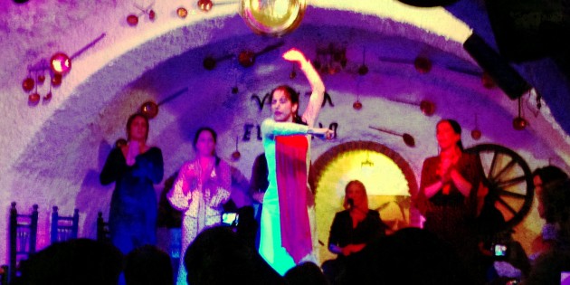 Flamenco in Andalusia: Paid or Free Shows?