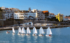 Your summer holiday destination: Lisbon