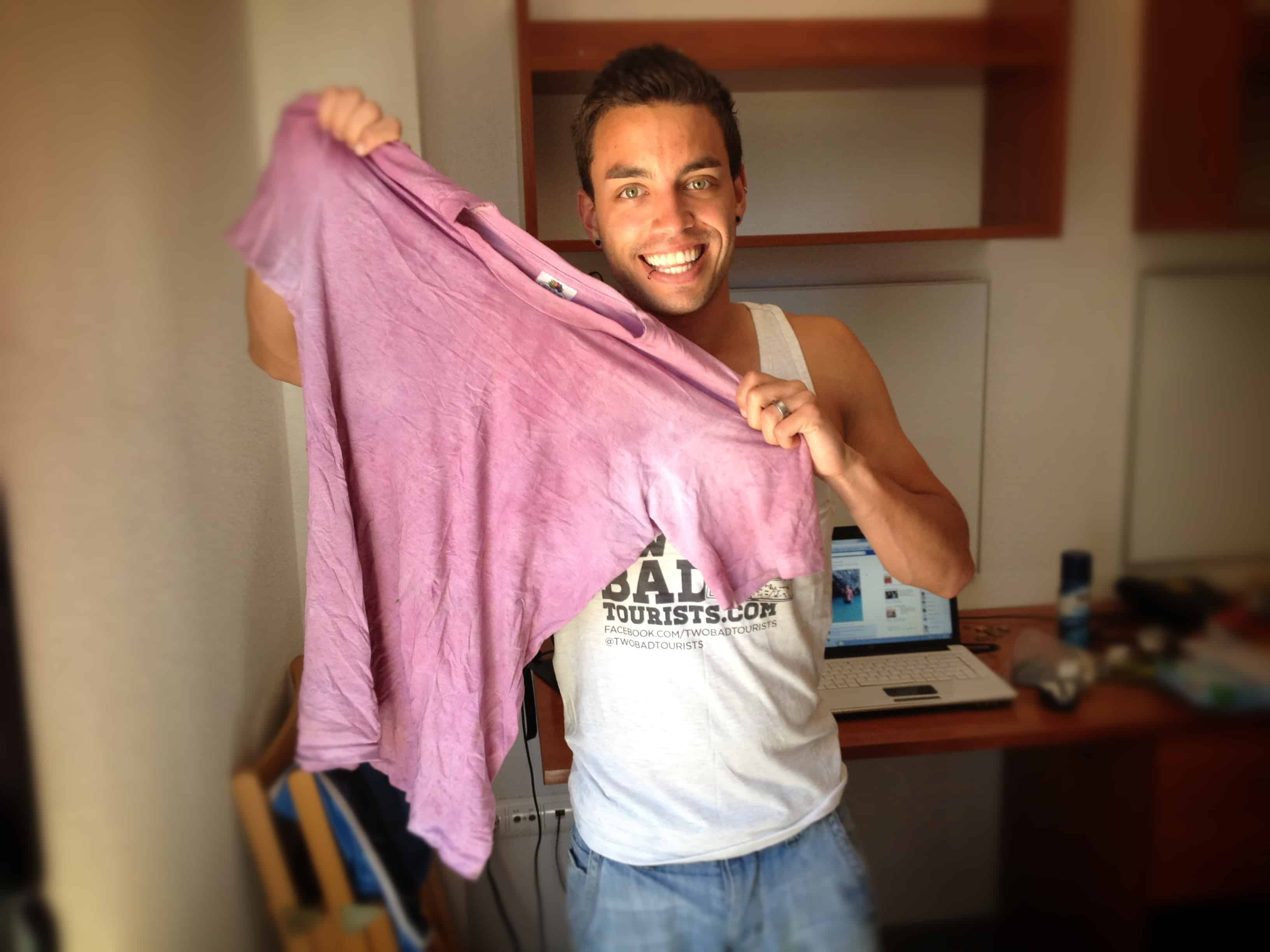 camping gay france
