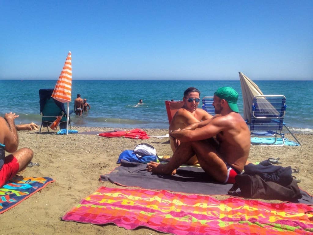 xfile gay black bike week nude pic