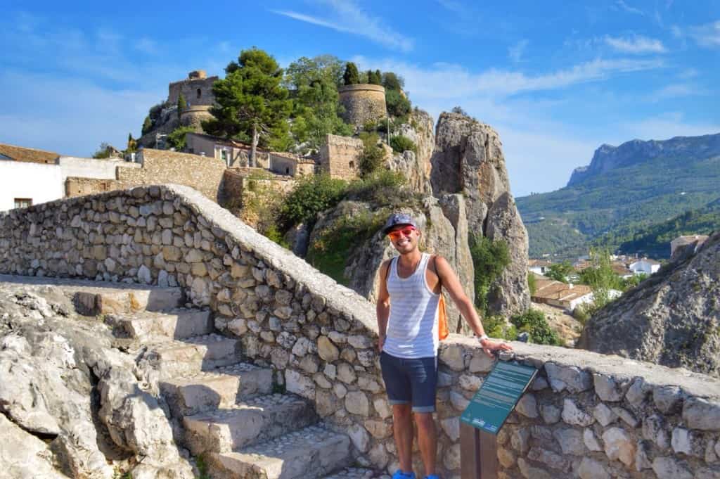 Spain’s Best Small Towns for a Weekend Getaway