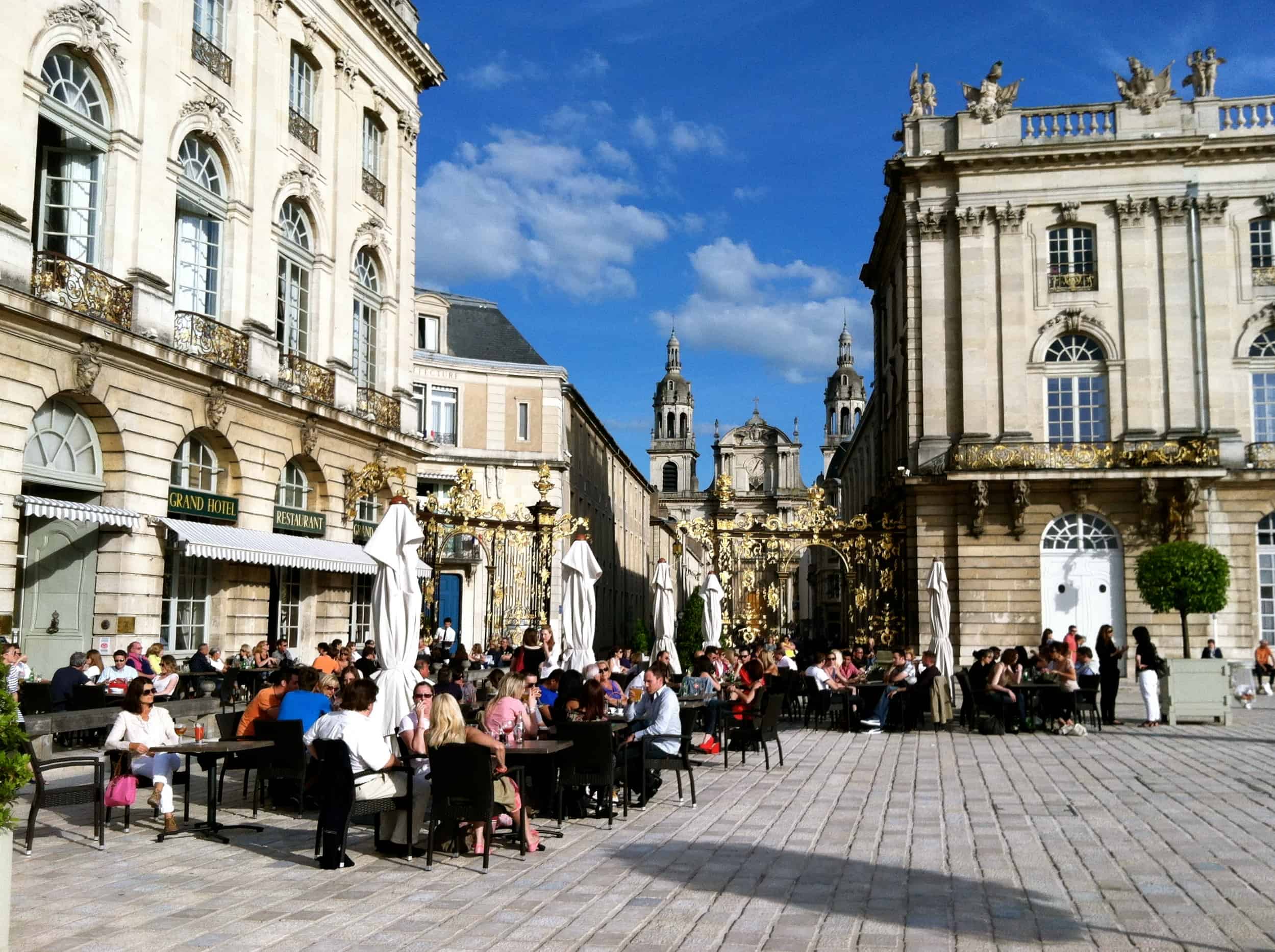 Place Stanislas