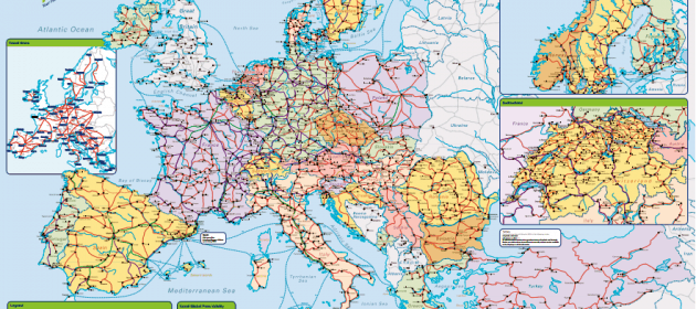 is a european rail pass worth the money https www