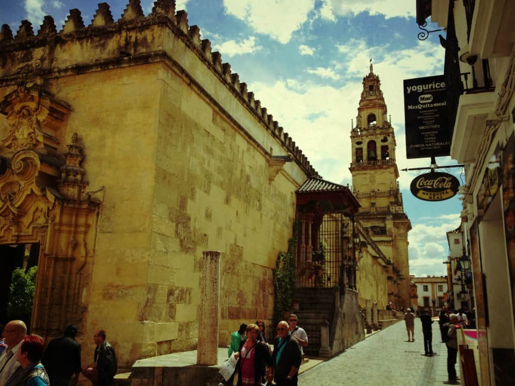 Mezquita