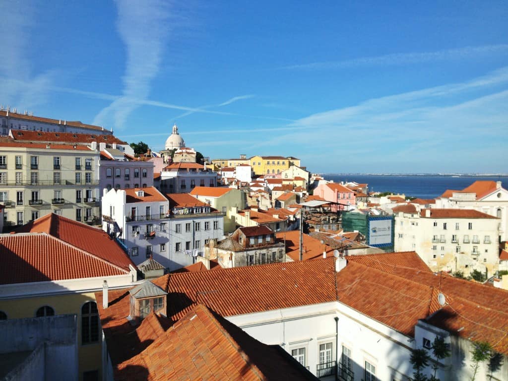 Lisbon