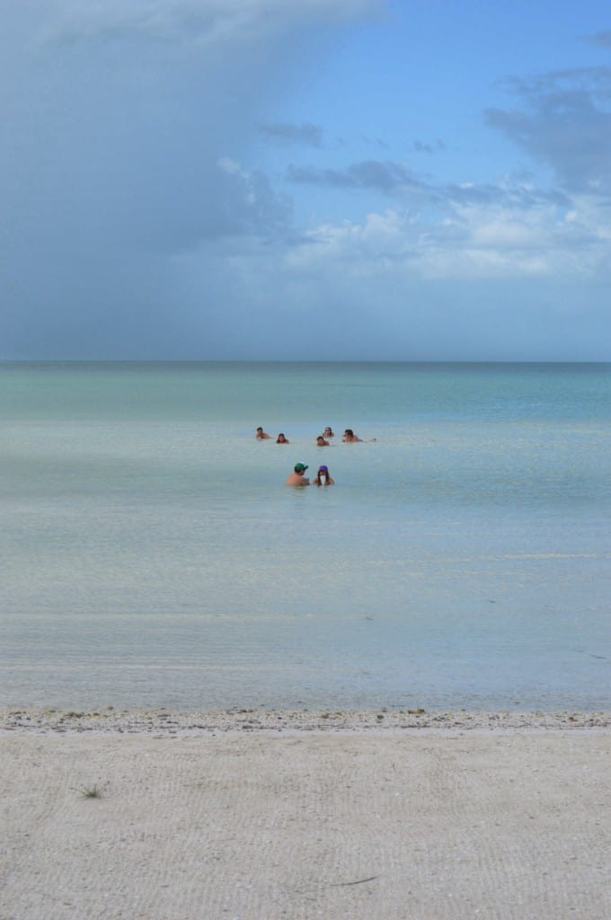 Isla Holbox - The best Caribbean island