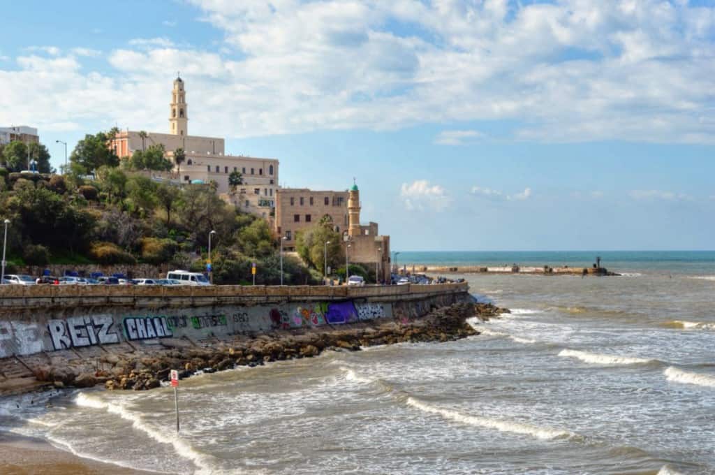 Gay Friendly Hotel Tel Aviv Gay Friendly Hotel Tel Aviv