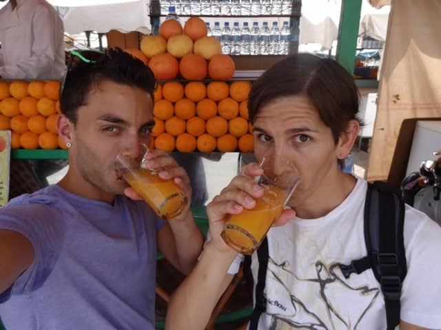 marrakech gay travel