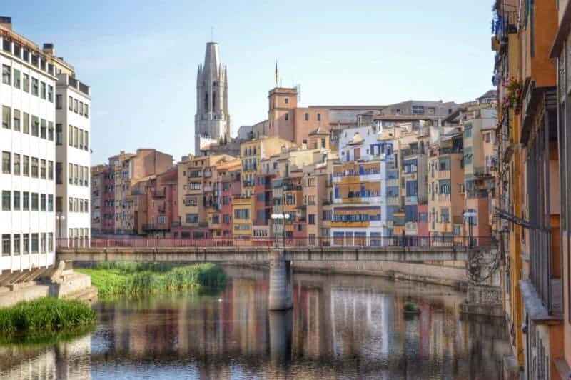 Girona Day Trips from Barcelona