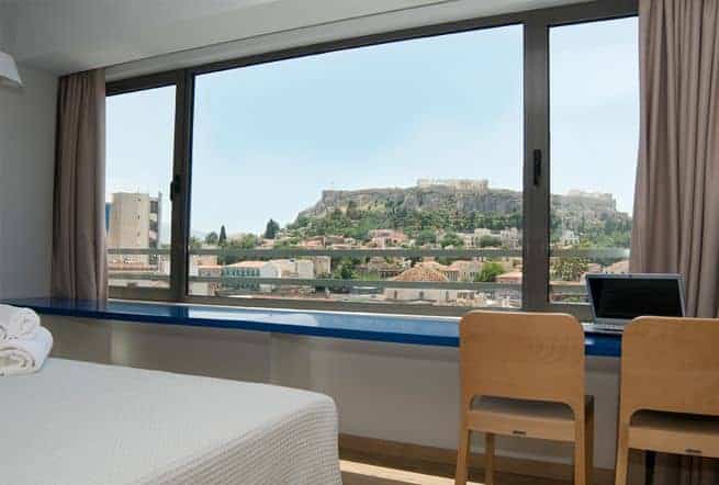 Photo via A is for Athens