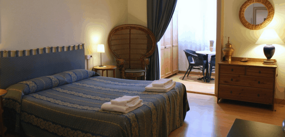 Fashion House B&B, Photo Credit: http://www.bcnfashionhouse.com/