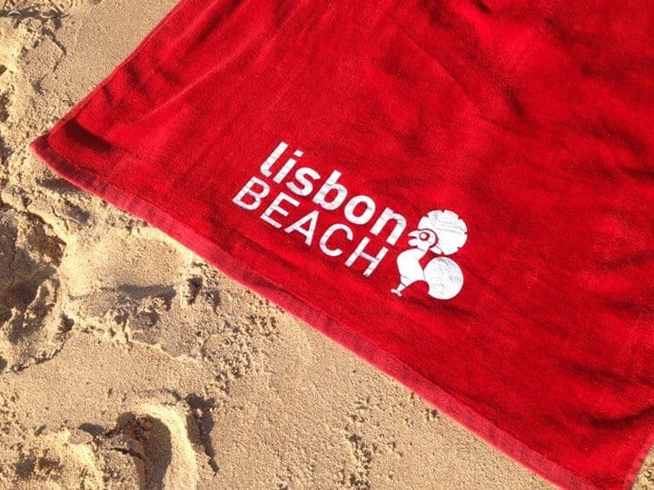 lisbon beach 1