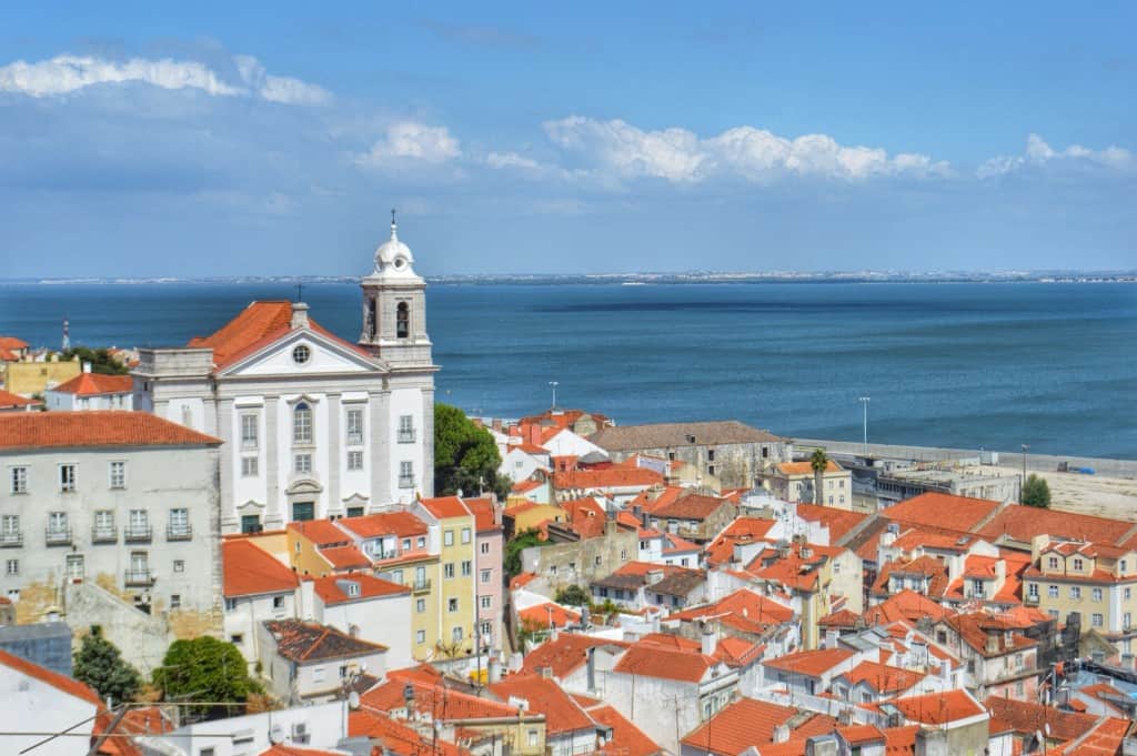 Lisbon