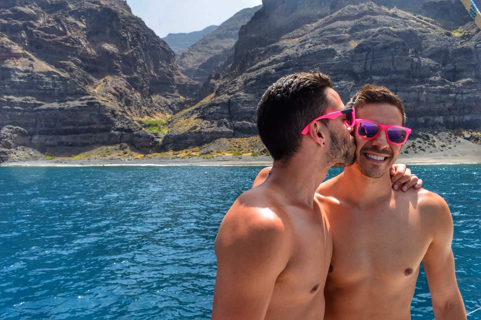 A Gay's Guide To Bali: Island's Hottest Lgbt Spots,