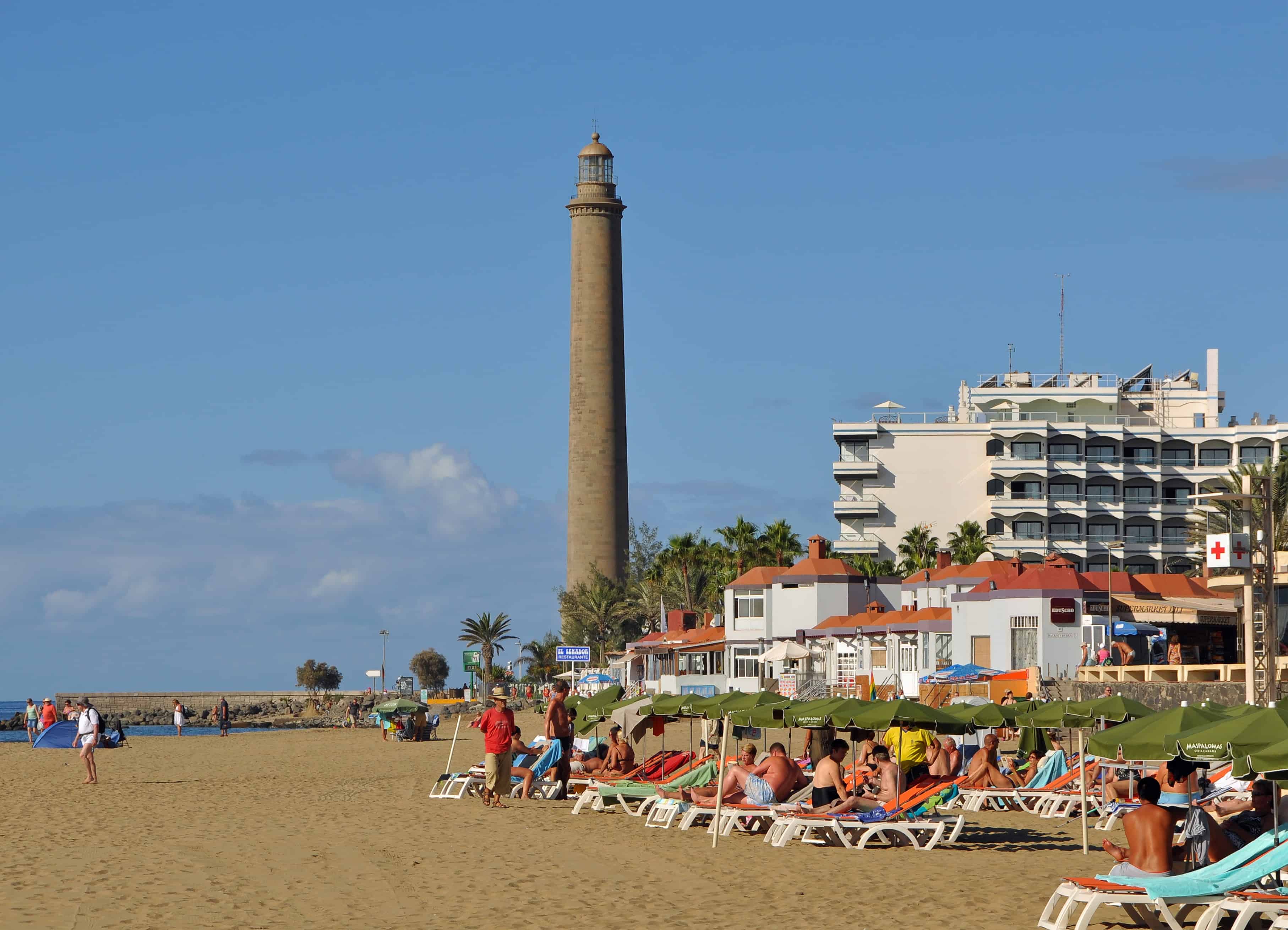 Hoteles sobre los que los viajeros hablan maravillas...