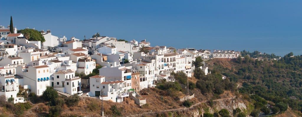 frigiliana