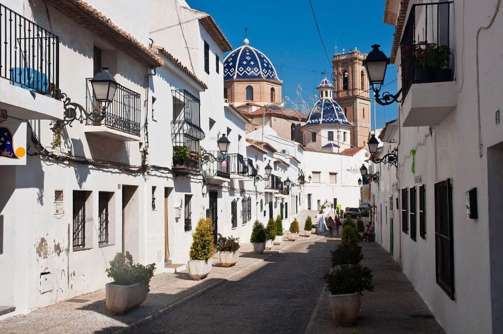 altea