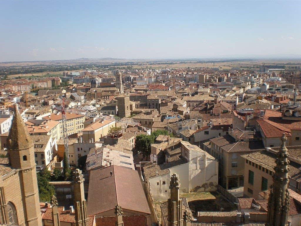 huesca