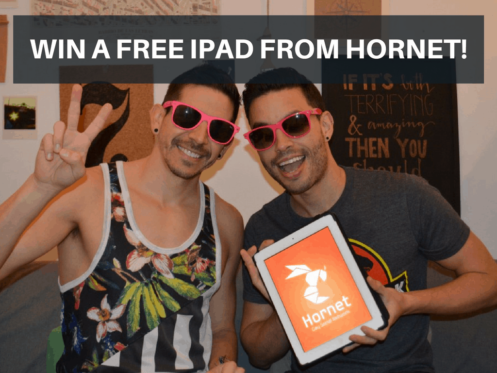 Bedste gay dating apps gratis