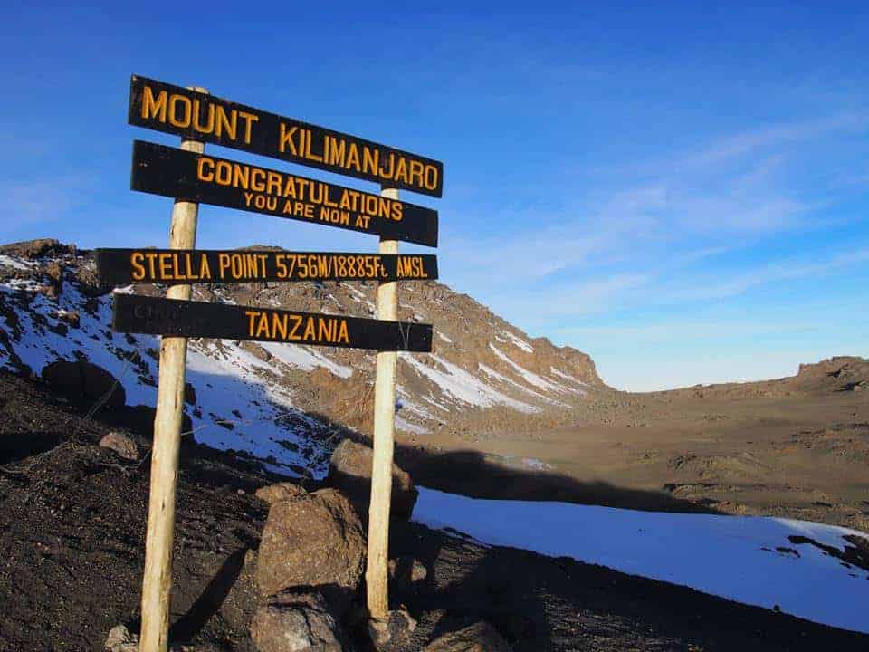 Gay Hikes Out Adventures Mount Kilimanjaro