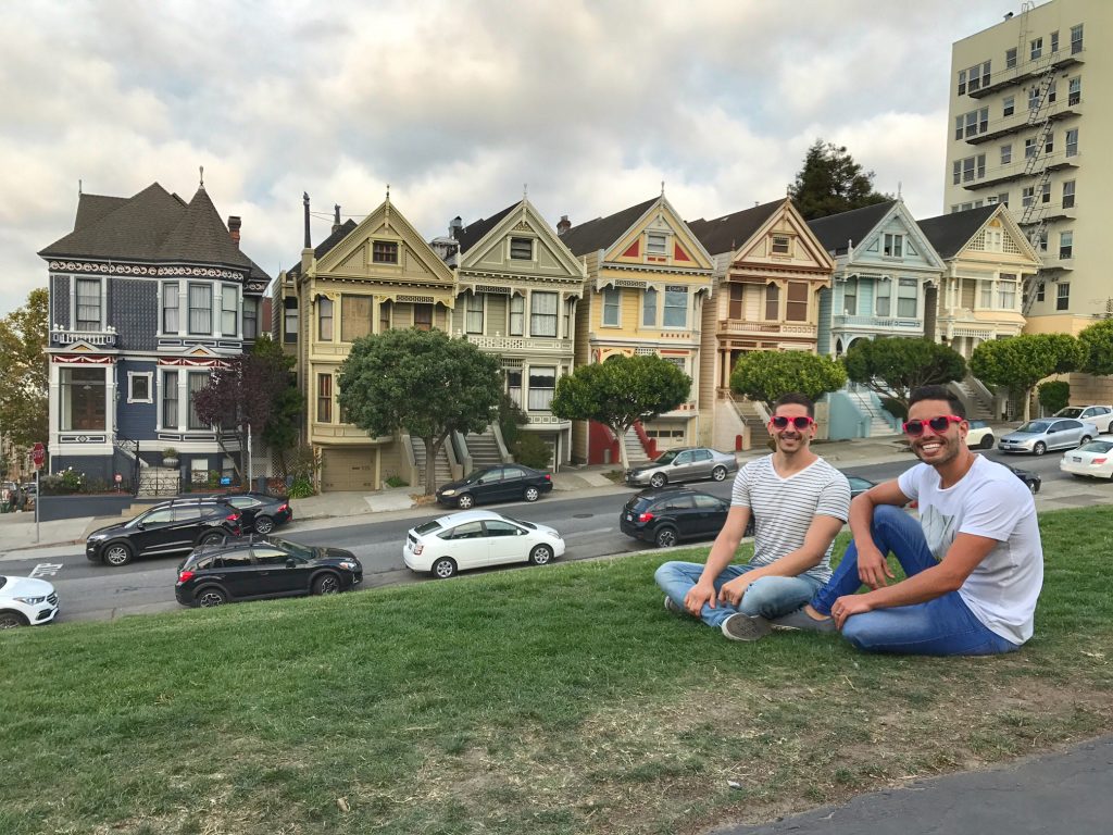 free gay dating no san francisco