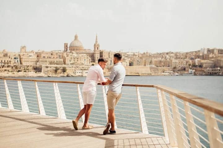 maltese gay dating